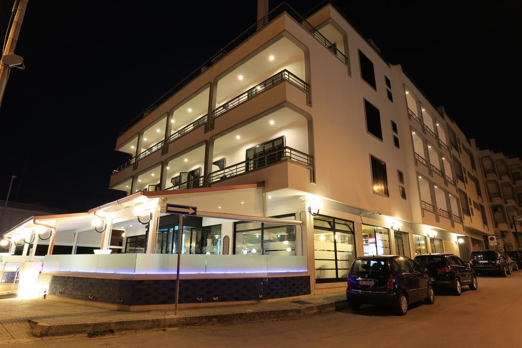 Hotel Côte D'Est San Foca Exterior foto